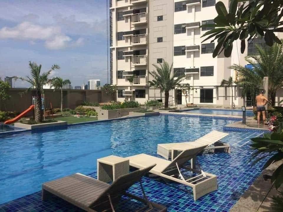 Horizon 101 Studio Condos By Felicity Cebu Exterior photo